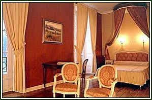 Chateau De La Foltiere Apartment Saint-Germain-en-Cogles Ngoại thất bức ảnh